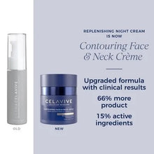 Charger l'image dans la galerie, Crème Contour Visage et Cou Celavive