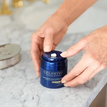 Charger l'image dans la galerie, Crème Contour Visage et Cou Celavive