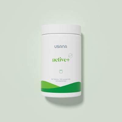 active+ usana quebec produit sante supplement alimentaire