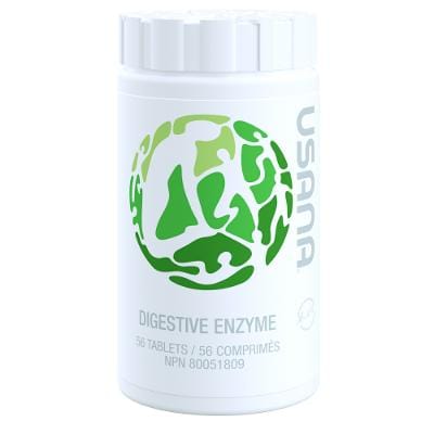 enzyme digestive usana quebec supplement alimentaire produit naturel