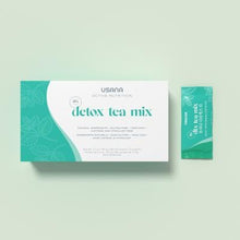 Charger l'image dans la galerie, melange pour tisane detox produit sante naturel complement alimentaire
