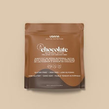 Charger l'image dans la galerie, nutrimeal active chocolat vanille supplement nutritionnel naturel