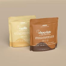 Charger l'image dans la galerie, nutrimeal active chocolat vanille produit sante complements alimentaires naturel