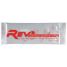 Charger l'image dans la galerie, sachets tubulaires rev3 energy surge boisson energetique