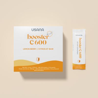Booster C 600