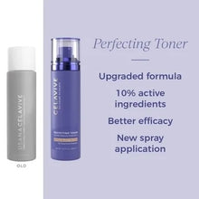 Charger l&#39;image dans la galerie, Lotion Tonique Purifiante Celavive : préparation aux soins affinants

