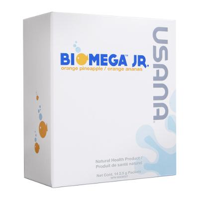 biomega jr usana quebec complement alimentaire omega 3 