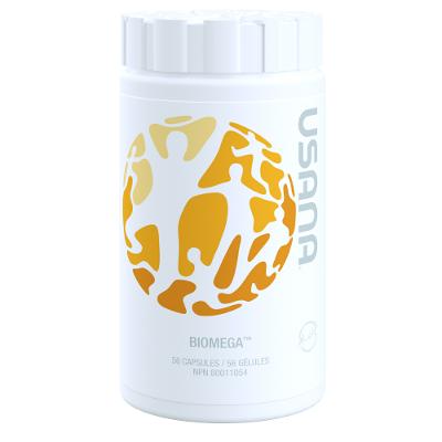 biomega usana quebec complement alimentaire anti age produit sante