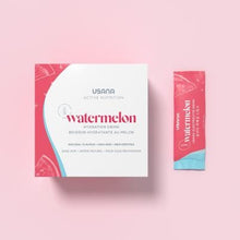 Charger l&#39;image dans la galerie, boisson hydratation melon usana quebec produit sante supplements alimentaires
