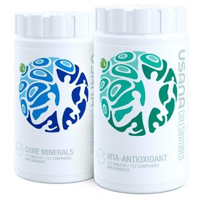 cellsentials usana quebec complements alimentaires articulations produit naturel peau antioxidant