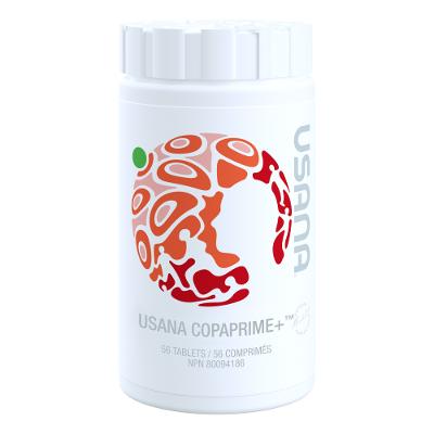 CopaPrime plus usana quebec complement alimentaire apport nutritionnel produit de sante naturel