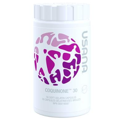 coquinone 30 usana quebec supplements alimentaires apport nutritionnel produit naturel
