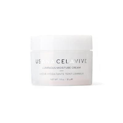creme hydratante teint lumineux usana quebec produit sante les produits naturels soin de la peau