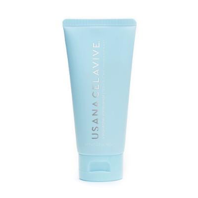 desincrustant masque exfoliant celavive usana quebec produit sante les produits naturels soin peau