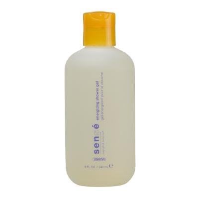 gel energisant pour la douche usana quebec produit sante les produits naturels soin du corps