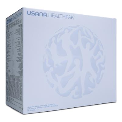 healthpak usana quebec supplement alimentaire vitamines