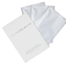 Charger l&#39;image dans la galerie, masque en feuille lift hydratant sante cutanee produit naturel
