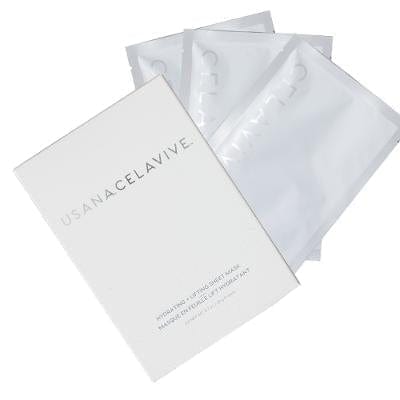 masque en feuille lift hydratant sante cutanee produit naturel