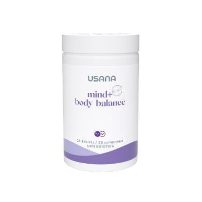 mind plus body balance produit sante supplement nutritionnel