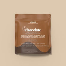 Charger l&#39;image dans la galerie, nutrimeal active chocolat vanille supplement nutritionnel naturel
