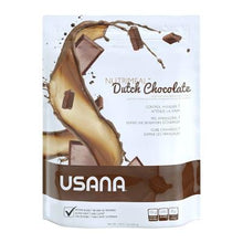 Charger l&#39;image dans la galerie, nutrimeal chocolat hollandais ou vanille sante produit naturel
