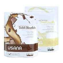 Charger l&#39;image dans la galerie, nutrimeal chocolat hollandais ou Vanille supplement nutritionnel naturel
