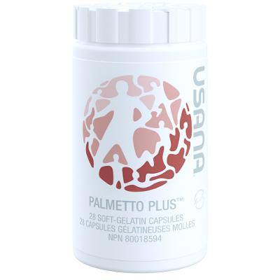 usana palmetto plus complement alimentaire sante produit naturel