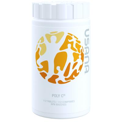 poly c supplements mineraux vitamine c