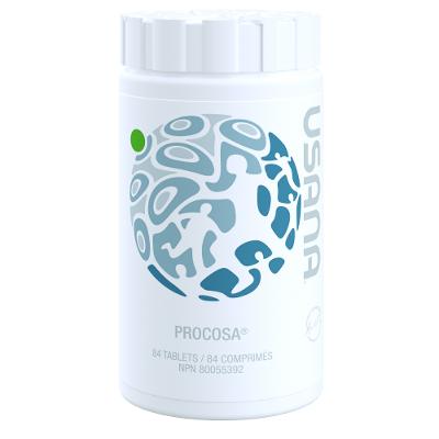 usana procosa complement alimentaire sante articulaire