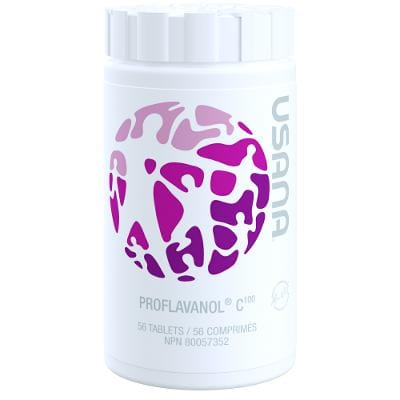 proflavanol c100 supplement nutritionnel antioxydant produit naturel