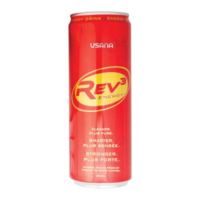rev3 energy complément alimentaire boisson energetique