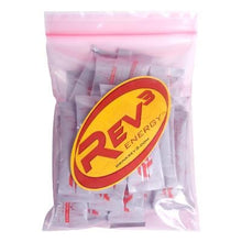 Charger l&#39;image dans la galerie, sachets tubulaires rev3 energy surge boisson energetique
