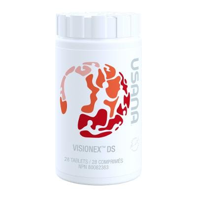 Visionex USANA | Visionex DS | Santé oculaire | Compléments alimentaires ...