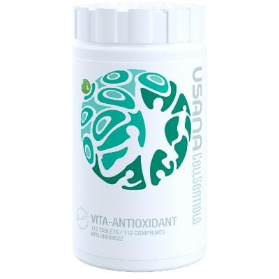 vita antioxydant supplement de vitamines nutrition complement alimentaire